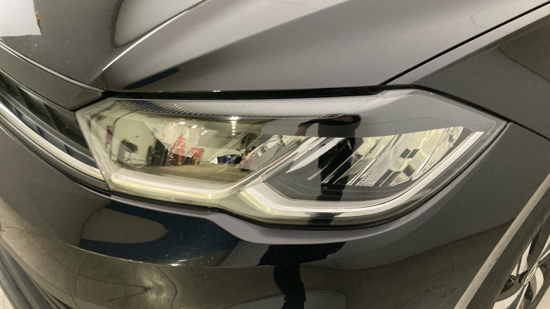 Volkswagen Polo 1.0 TSI Life 5dr DSG Petrol Hatchback